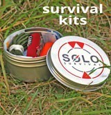 Survival Kits 