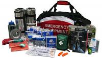 72 hour Emergency Preparedness Kit evaQ8.co.uk