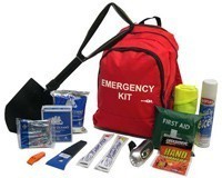 Severe Winter - Car Winter Emergency Kit - evaQ8.co.uk passionate about Emergency Preparedness