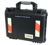 EVAQ8.co.uk - Business Continuity Emergency Pack
