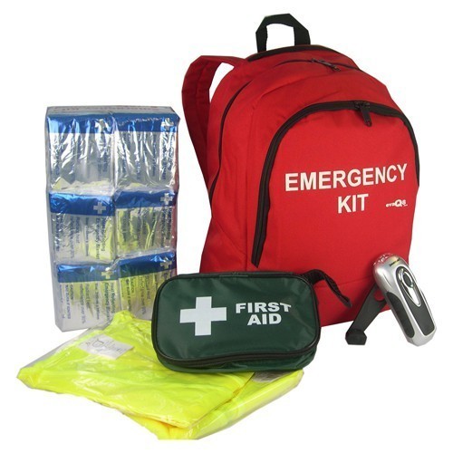 Classroom Emergency Kit