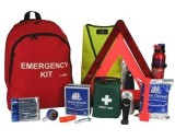 car emergency breakdown tools