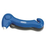 car window breaker and seat belt cutter
