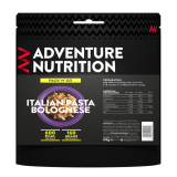 Freeze Dried Meal Pasta Bolognese 600 kcal