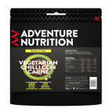 Freeze Dried Meal Vegetarian Chilli con Carne 600 kcal V H GF LF