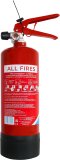 Firexo All in One Fire Extinguisher (2 Litre / 2 kg)