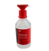 Buffered Eye Wash for Acid Splashes