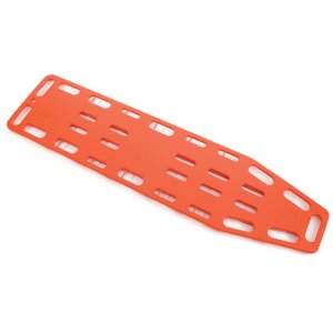 code red spinal board rigid stretcher