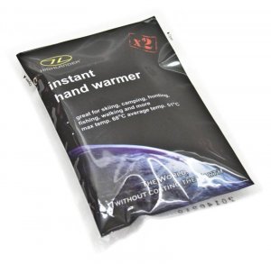 Disposable Instant Hand Warmer Pair