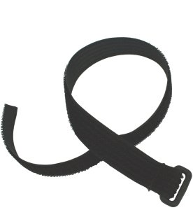 60cm velcro style strap for arm or wrist