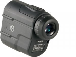 Yukon Laser Rangefinder 6 x Magnification