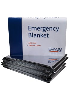 Emergency Foil Blanket