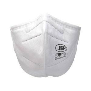 JSP vertical fold flat mask F621