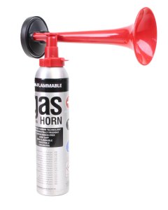 emergency gas horn 120db