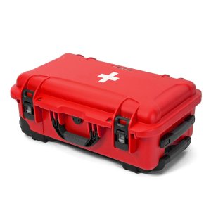 medical bag with wheels