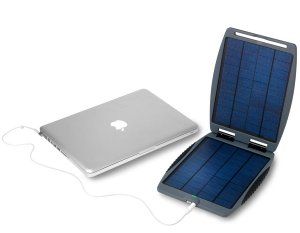 Solargorilla Rugged Water Resistant Solar Panel Charger