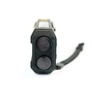 Universal Wind-Up AM FM Radio with Solar Panel and Rechargeable Battery