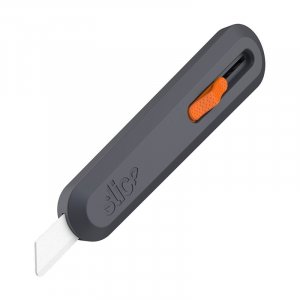 Slice Utility Knife Ceramic Blade Manual