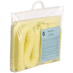 Chemical Spill Safety Kit 15 Litre