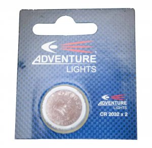 Battery Pack for Guardian Adventure Lights