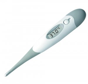 Diagnostic Digital Thermometer