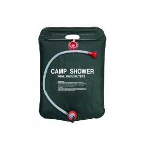Solar Camp Shower - 20 Litre Capacity