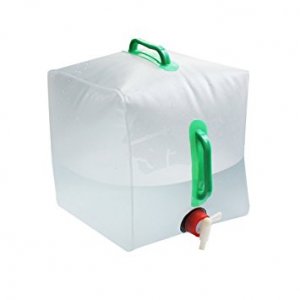 Collapsible Water Container 20l