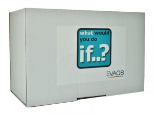 What would you do if ... Emergency Kit