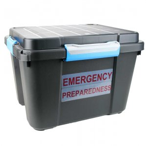 Community Preparedness Kit