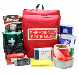 Grab Bag Emergency Pack