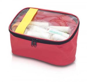 Emergency Medical Bag Wipe Clean Material