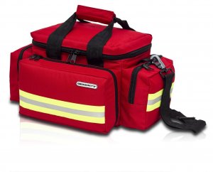 Red Medical Bag Small