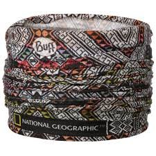 Buff National Geographic multifuncional headwear