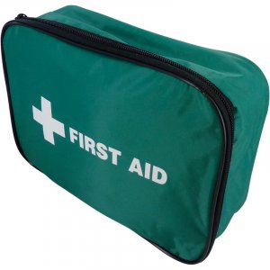 Car First Aid Kit to DIN 13164