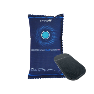 windscreen condensation eliminator for cars