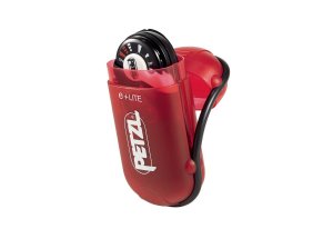 Emergency Headtorch Petzl Ultra Compact