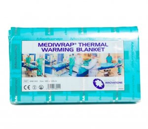 High Protection Thermal Blanket