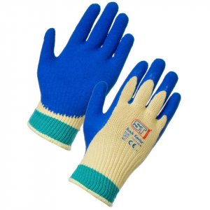 Anti-Cut Kevlar Gloves