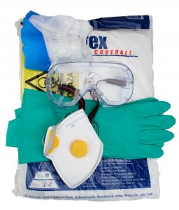 Protection Kit - for Healthcare Workers & Other Essential Staff