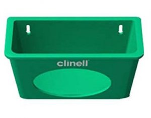 Dispenser For Clinell Universal Packs