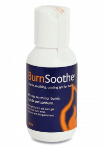 BurnSoothe Cooling Jel 50ml Bottle