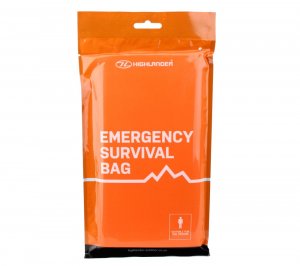 Survival Bivi Bag