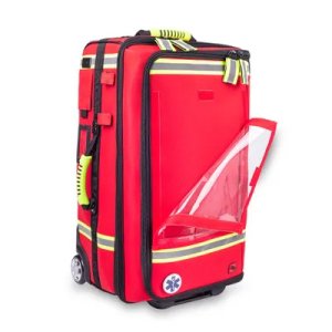 Medical Equipment Bag | Wheeled Backpack