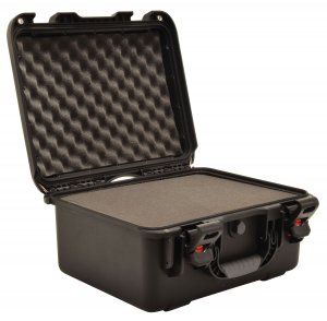 Business Continuity Kit in Waterproof Case