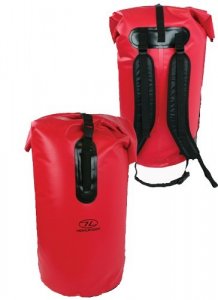 Waterproof Dry Backpack 70l Capacity
