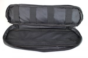 Insulated Padded Ampoule Case Long