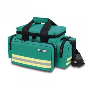 Green Medical Bag Small