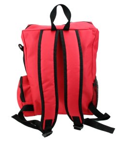 Fire Marshal Compact Kit in Rucksack