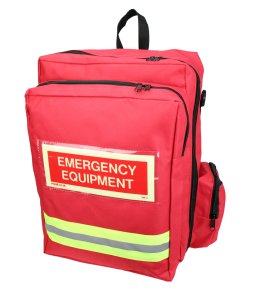 Emergency Grab Bag for Business