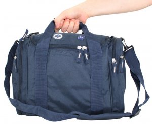 nurse bag size with hand
